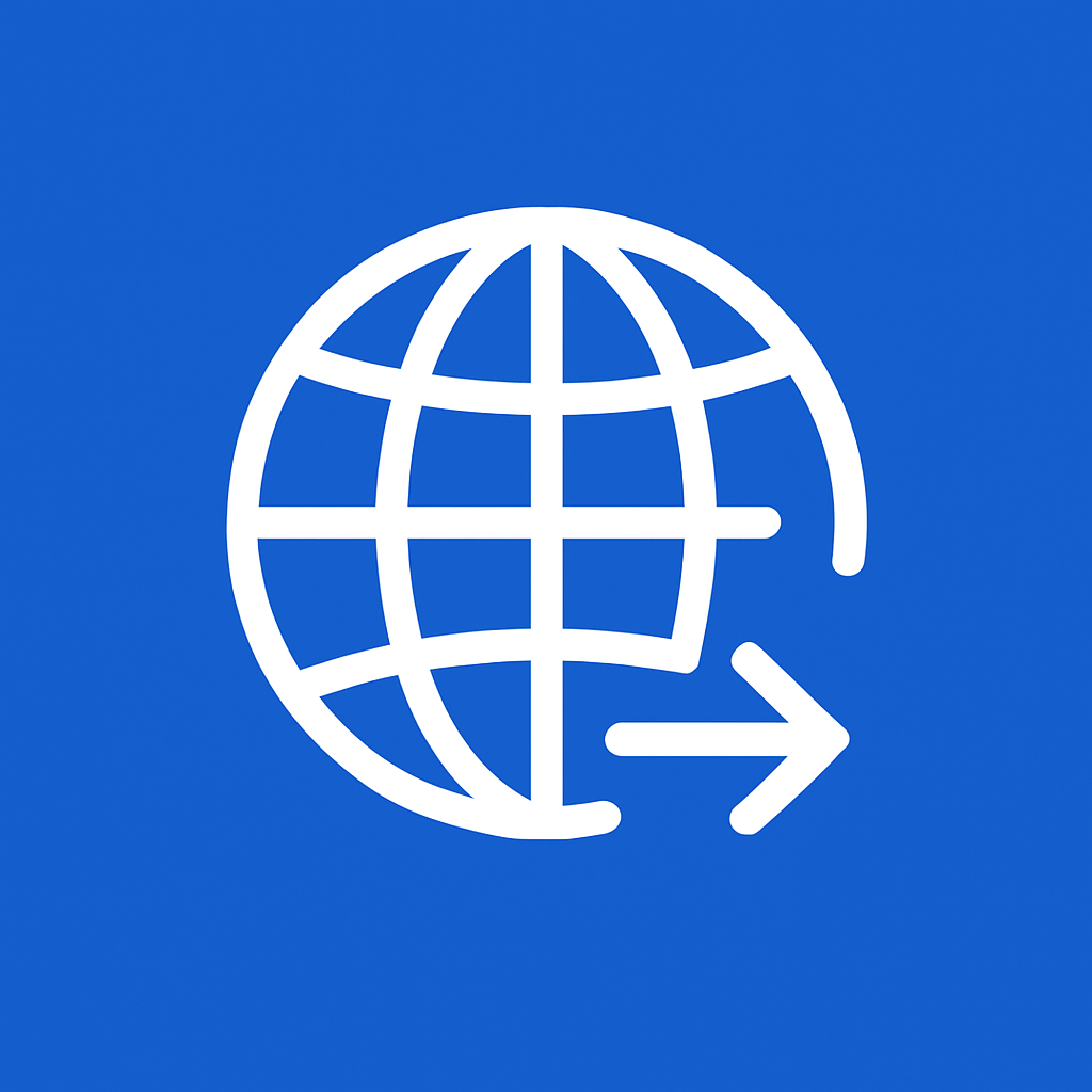 Exchango FX App Icon